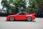 Porsche 911 Cup 3.8 Coupe 1995 года